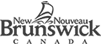 Province of New Brunswick Logo