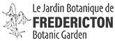 Fredericton Botanic Garden Association logo
